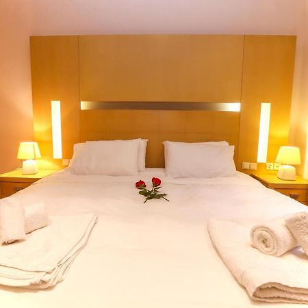 Ca' Delle Acque Design Luxury Apartment Corfu  Екстериор снимка