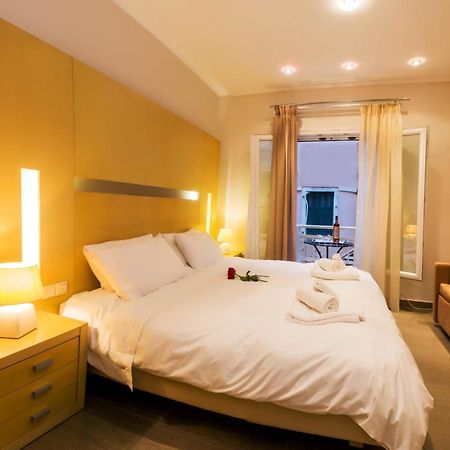 Ca' Delle Acque Design Luxury Apartment Corfu  Екстериор снимка