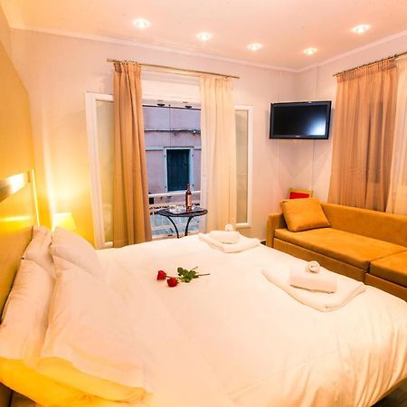 Ca' Delle Acque Design Luxury Apartment Corfu  Екстериор снимка