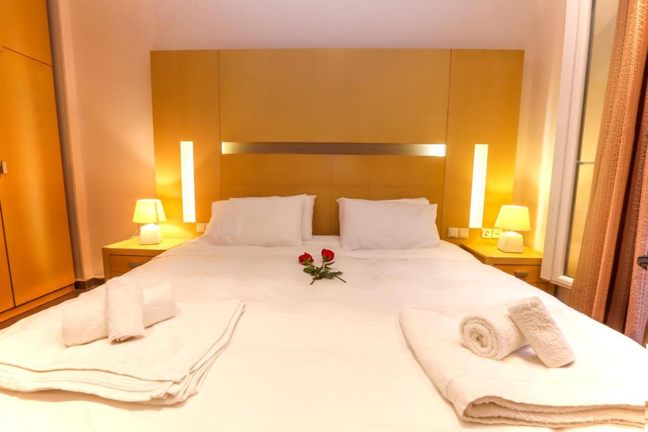 Ca' Delle Acque Design Luxury Apartment Corfu  Екстериор снимка