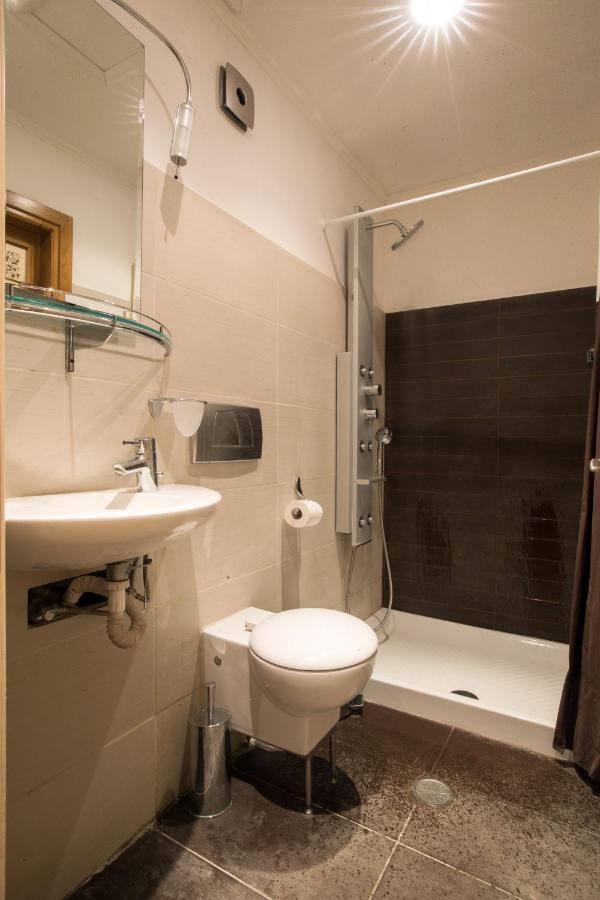 Ca' Delle Acque Design Luxury Apartment Corfu  Екстериор снимка