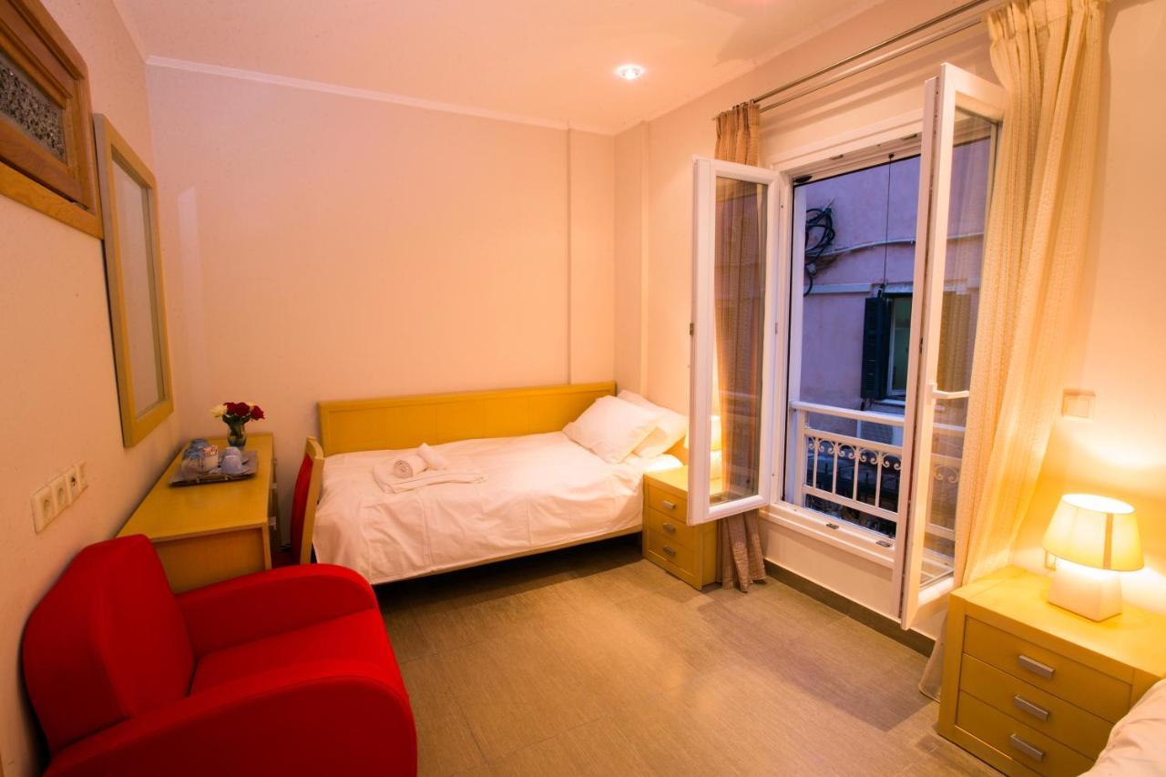 Ca' Delle Acque Design Luxury Apartment Corfu  Екстериор снимка