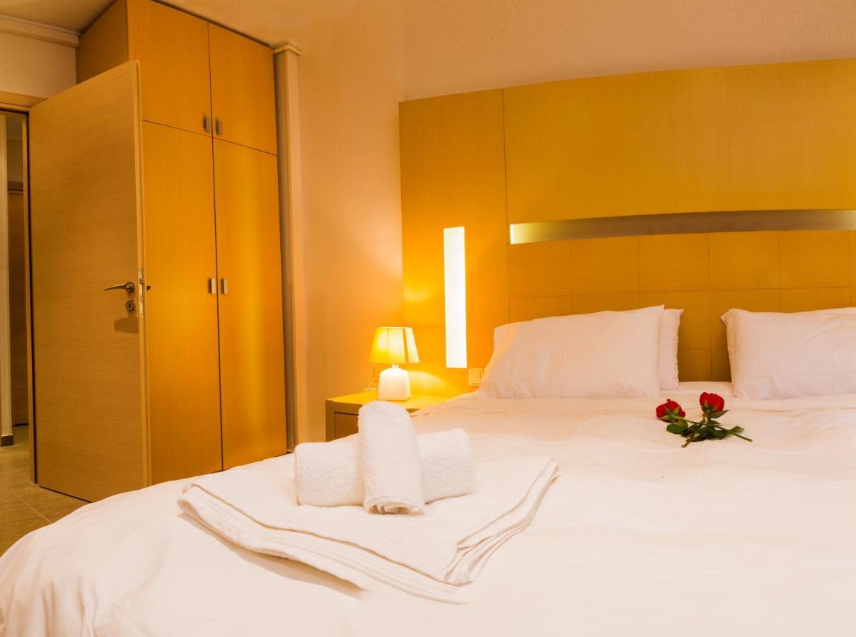 Ca' Delle Acque Design Luxury Apartment Corfu  Екстериор снимка
