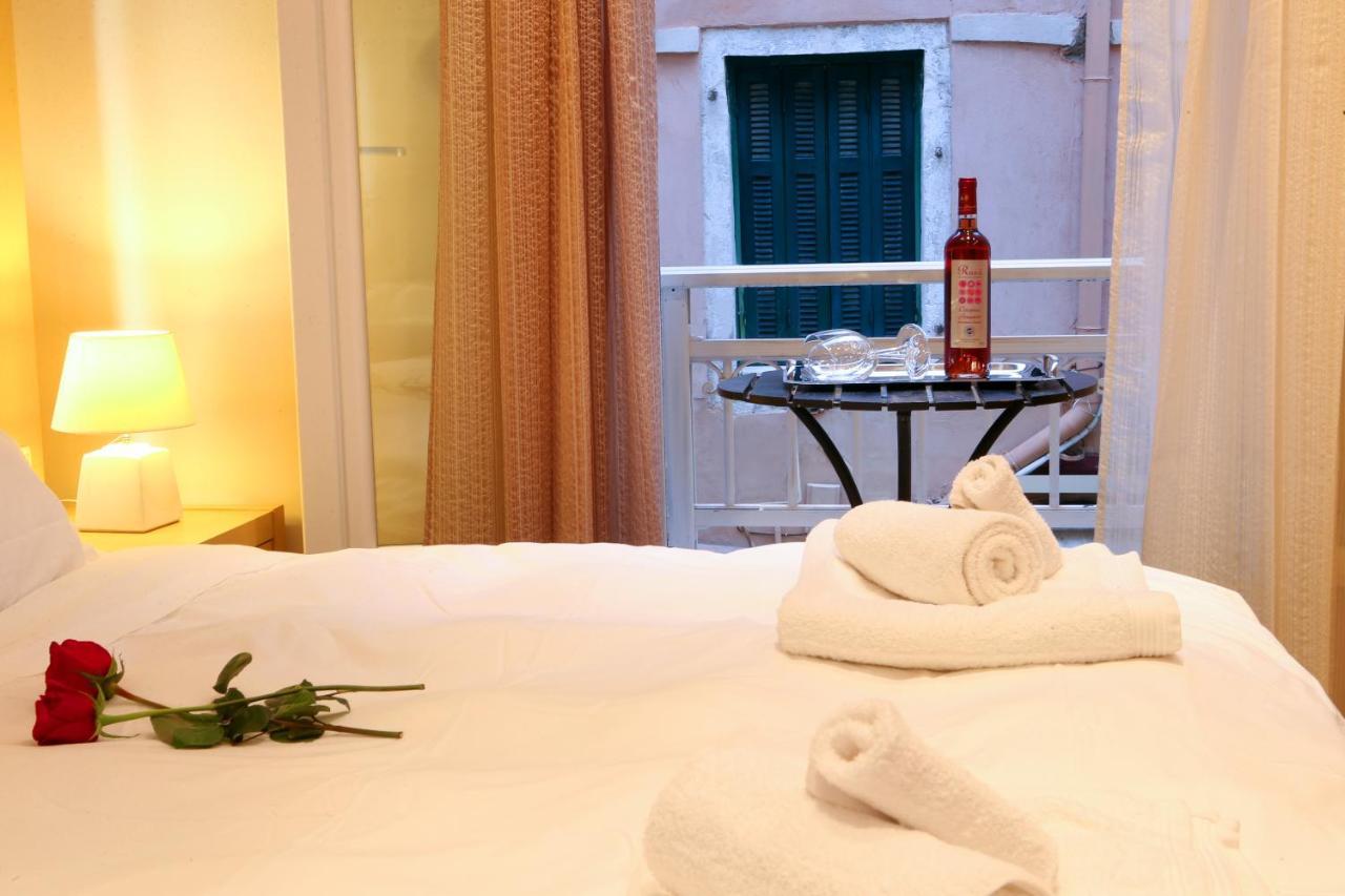 Ca' Delle Acque Design Luxury Apartment Corfu  Екстериор снимка