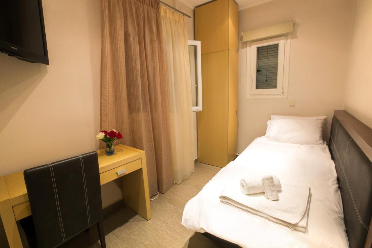 Ca' Delle Acque Design Luxury Apartment Corfu  Екстериор снимка