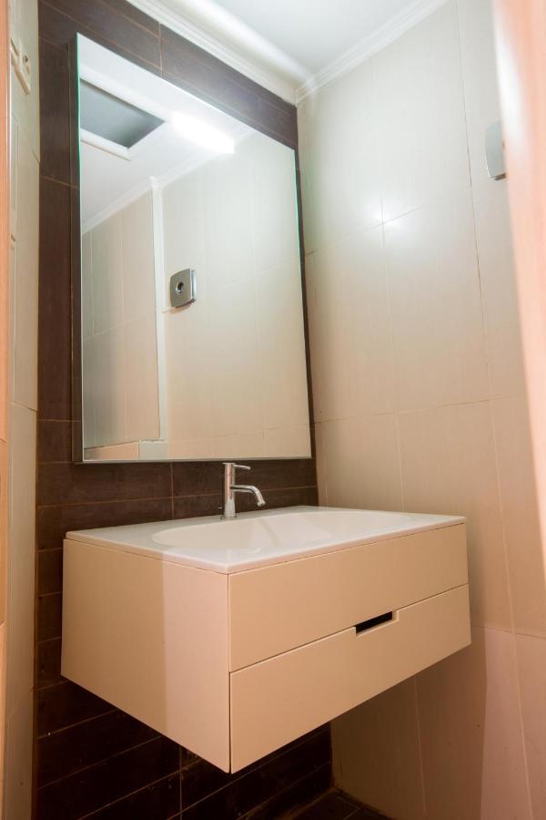 Ca' Delle Acque Design Luxury Apartment Corfu  Екстериор снимка