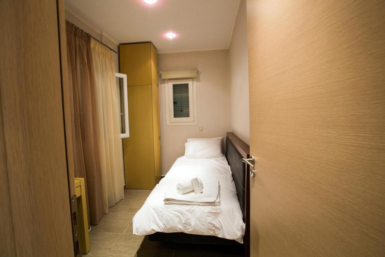Ca' Delle Acque Design Luxury Apartment Corfu  Екстериор снимка