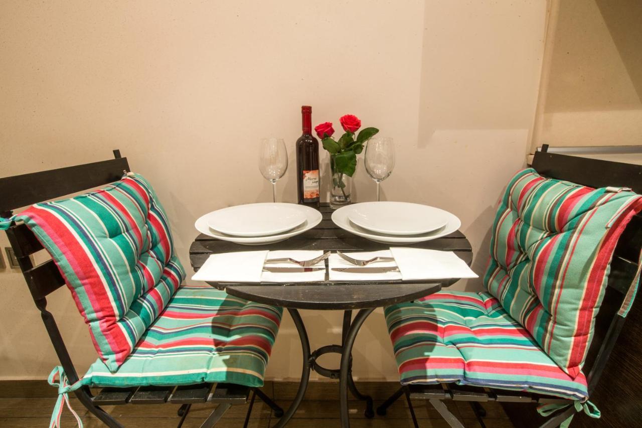 Ca' Delle Acque Design Luxury Apartment Corfu  Екстериор снимка