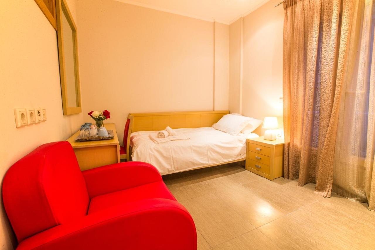 Ca' Delle Acque Design Luxury Apartment Corfu  Екстериор снимка
